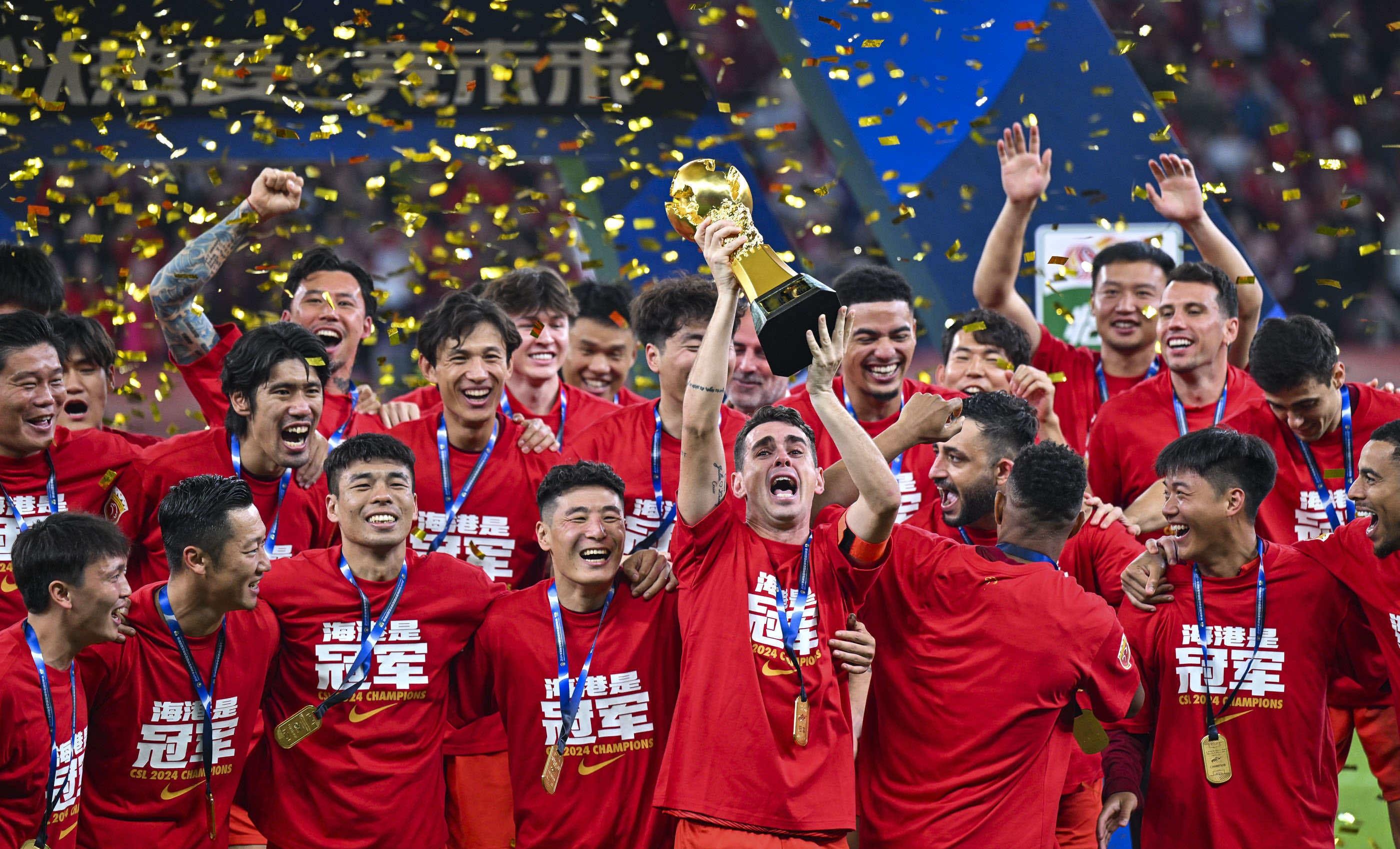 陈哲宣得到津门虎赛季首红，中超所有球队本赛季都有红牌入账（陈哲宣吃到津门虎赛季首红，中超本季已无球队零红牌）