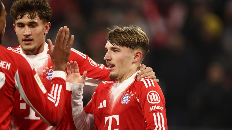 埃贝尔：不理解关于诺伊尔的争论，本赛季他一直是我们的支柱（埃贝尔：不明白围绕诺伊尔的争议，他本季始终是我们的中流砥柱）