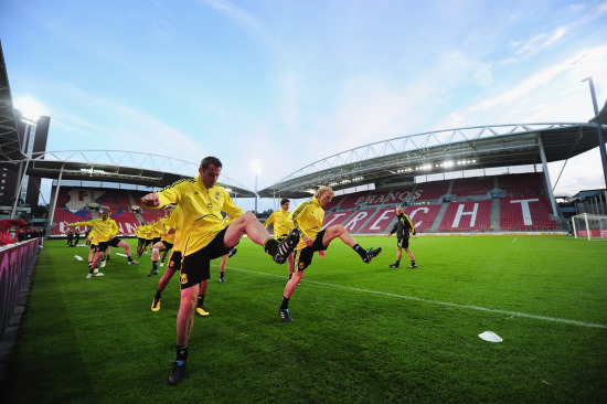 都体：帕拉迪诺准备接替尤里奇，后者接近被亚特兰大解雇（都体：帕拉迪诺有望接班尤里奇，亚特兰大接近解雇后者）