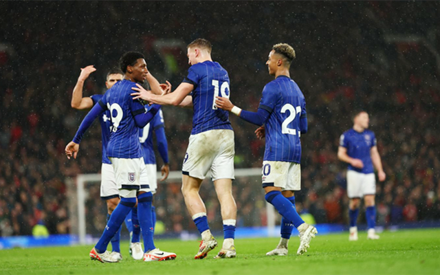 球迷：你永远可以相信他（球迷表示：他始终值得信赖）